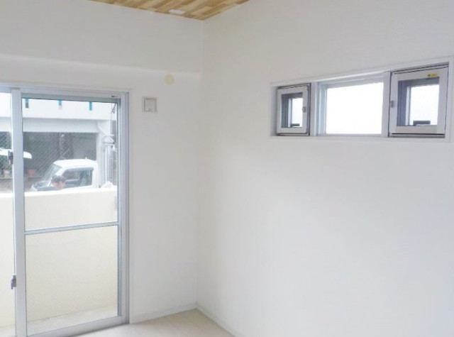 南上原売アパート