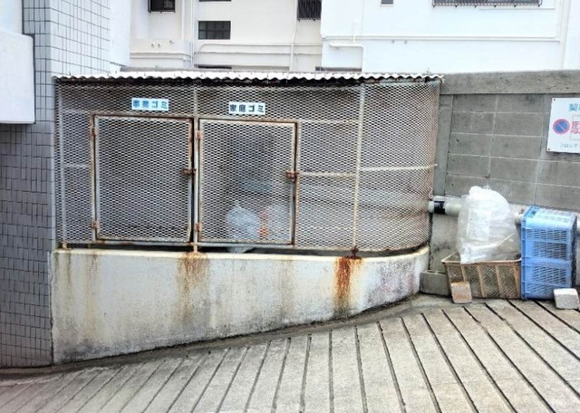 フロンテージ仲西